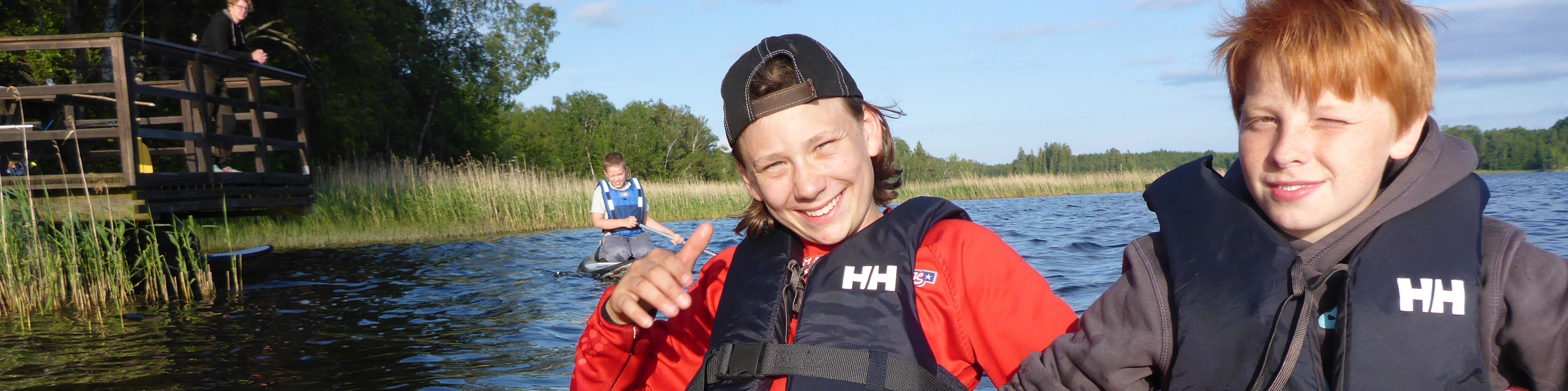 Skog och Ungdom